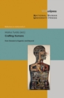Crafting Humans: From Genesis to Eugenics and Beyond - Book