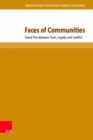 Freunde a GAnner a Getreue. : Social Ties between Trust, Loyalty and Conflict - Book