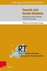 Religion and Transformation in Contemporary European Society. : Rethinking the Role of Women in Church and Society - Book