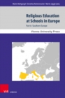 Religious Education at Schools in Europe : Part 6: Southern Europe - Book