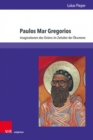 Paulos Mar Gregorios : Imaginationen des Ostens im Zeitalter der Okumene - Book
