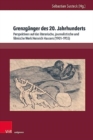 Grenzganger des 20. Jahrhunderts : Perspektiven auf das literarische, journalistische und filmische Werk Heinrich Hausers (1901--1955) - Book