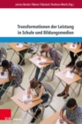 Transformationen der Leistung in Schule und Bildungsmedien - Book