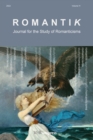 Romantik 2022 : Journal for the Study of Romanticisms - Book