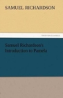 Samuel Richardson's Introduction to Pamela - Book