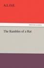 The Rambles of a Rat - Book