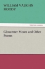 Gloucester Moors and Other Poems - Book