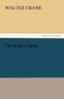 The Baby's Opera - Book