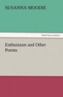 Enthusiasm and Other Poems - Book