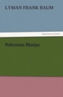 Policeman Bluejay - Book