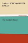 The Golden House - Book