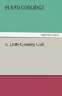 A Little Country Girl - Book