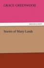 Stories of Many Lands - Book