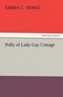 Polly of Lady Gay Cottage - Book