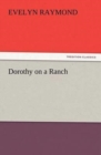 Dorothy on a Ranch - Book