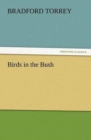Birds in the Bush - Book