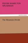The Mountain Divide - Book