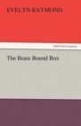 The Brass Bound Box - Book