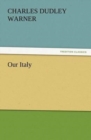 Our Italy - Book