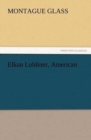 Elkan Lubliner, American - Book