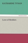 Love of Brothers - Book