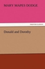 Donald and Dorothy - Book