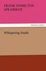 Whispering Smith - Book