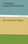 The Truth about Woman - Book