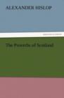 The Proverbs of Scotland - Book