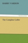The Complete Golfer - Book