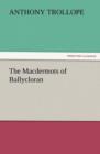 The Macdermots of Ballycloran - Book