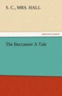 The Buccaneer a Tale - Book