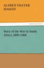Story of the War in South Africa 1899-1900 - Book