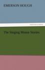 The Singing Mouse Stories - Book