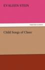 Child Songs of Cheer - Book