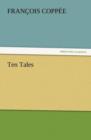 Ten Tales - Book