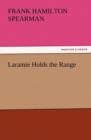 Laramie Holds the Range - Book