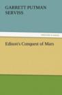 Edison's Conquest of Mars - Book