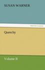 Queechy, Volume II - Book