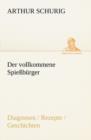 Der Vollkommene Spiessburger - Book