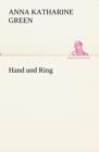 Hand Und Ring - Book
