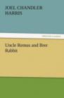 Uncle Remus and Brer Rabbit - Book