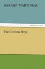 The Crofton Boys - Book
