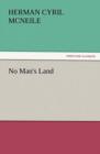 No Man's Land - Book