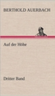 Auf Der Hohe Dritter Band - Book