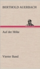 Auf Der Hohe Vierter Band - Book