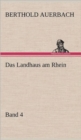 Das Landhaus Am Rhein Band 4 - Book