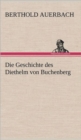 Die Geschichte Des Diethelm Von Buchenberg - Book