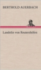 Landolin Von Reutershofen - Book
