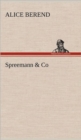Spreemann & Co - Book